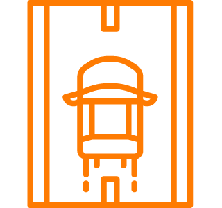 Road Closures & Detours